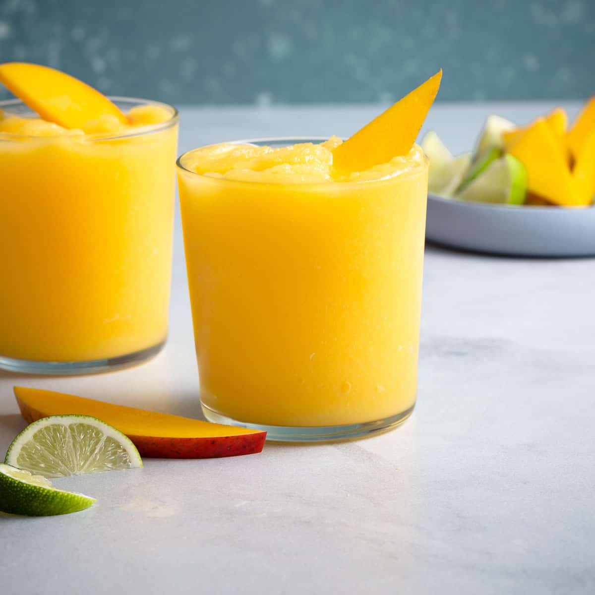 MANGO FROZEN